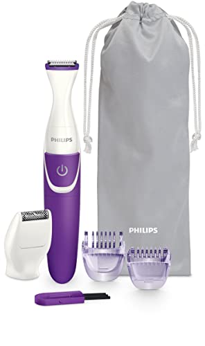 Cordless Bikini Trimmer for Women - Showerproof Hair Removal Cordless Bikini Trimmer for Women - Showerproof Hair Removal